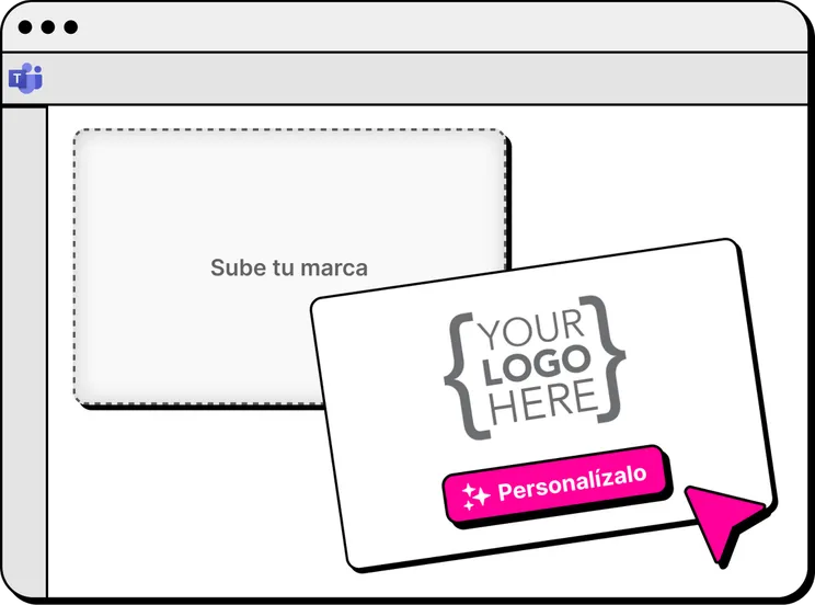Personalización de Pydo con tu marca